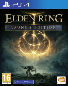 Manga - Elden Ring