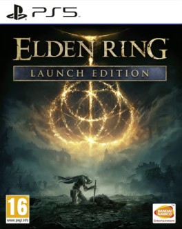 jeux video - Elden Ring