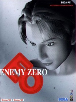 Manga - Manhwa - Enemy Zero