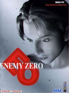 jeu video - Enemy Zero