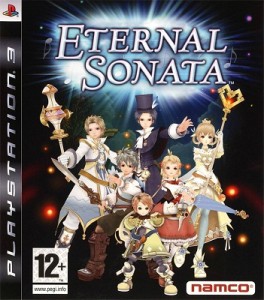 Jeux video - Eternal Sonata