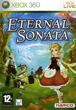 jeu video - Eternal Sonata