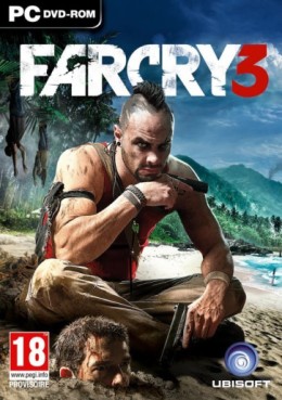 Manga - Manhwa - Far Cry 3