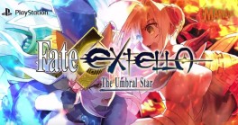 Image supplémentaire Fate/EXTELLA: The Umbral Star - Japon