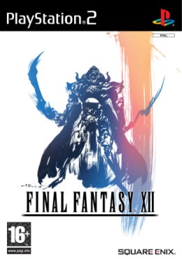 Jeux video - Final Fantasy XII