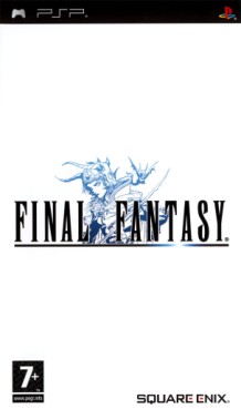 Jeu Video - Final Fantasy