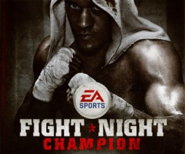 Manga - Manhwa - Fight Night Champion