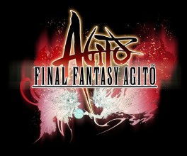 Mangas - Final Fantasy Agito