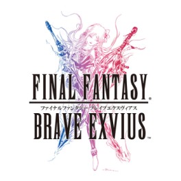 jeux video - Final Fantasy - Brave Exvius