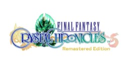 Manga - Manhwa - Final Fantasy Crystal Chronicles Remastered Edition