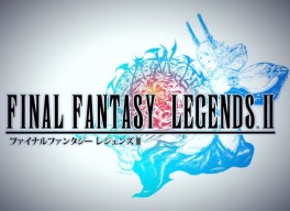Manga - Manhwa - Final Fantasy Dimensions II