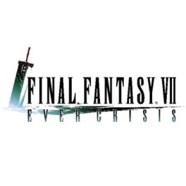 Manga - Final Fantasy VII Ever Crisis