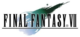 Manga - Final Fantasy VII