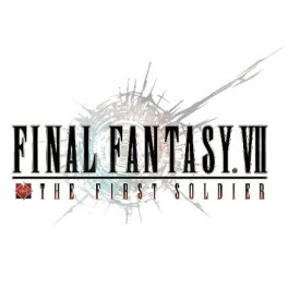 jeux video - Final Fantasy VII The First Soldier