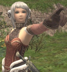 Mangas - Final Fantasy XI - Explorateurs d'Adoulin