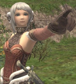 Final Fantasy XI - Explorateurs d'Adoulin