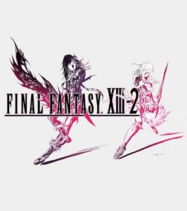 Final Fantasy XIII-2