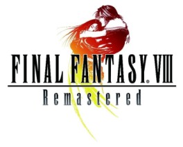 jeu video - Final Fantasy VIII Remastered