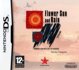 Jeu Video - Flower Sun and Rain