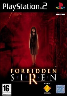 Jeu Video - Forbidden Siren