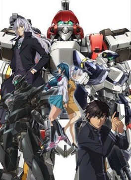 Full Metal Panic! Fight Who Dares Wins