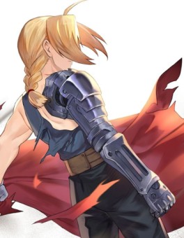 Fullmetal Alchemist Mobile