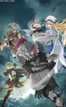 jeux video - Goblin Slayer: Endless Hunting