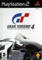 Gran Turismo 4