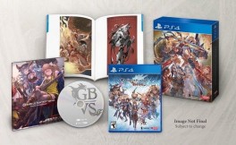 Granblue Fantasy Versus - Edition Premium