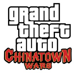 Manga - Manhwa - Grand Theft Auto - Chinatown Wars
