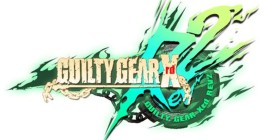 jeu video - Guilty Gear Xrd Rev 2