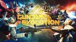 Manga - Manhwa - Gundam Evolution