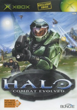 jeux video - Halo