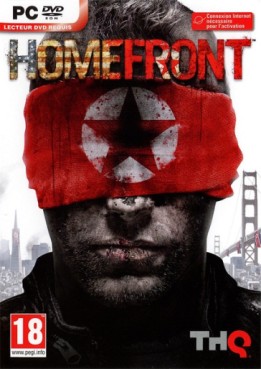 Manga - Manhwa - Homefront