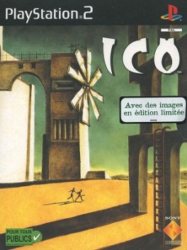 Manga - Manhwa - Ico