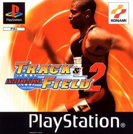 Jeu Video - International Track & Field 2