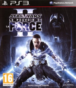 Star Wars - Le pouvoir de la Force 2