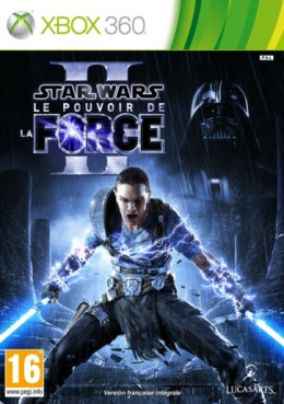 Star Wars - Le pouvoir de la Force 2