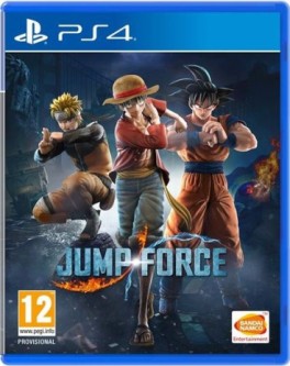 Jump Force