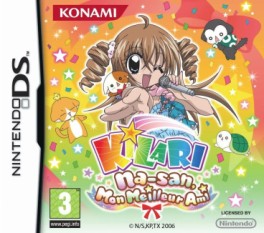 jeux video - Kilari - Na-San Mon Meilleur Ami