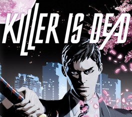 jeu video - Killer is Dead - Nightmare Edition