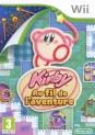 Kirby - Au Fil de l'Aventure