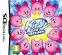 Kirby - Mass Attack