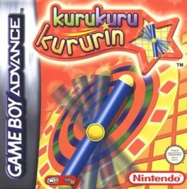 Manga - Kuru Kuru Kururin