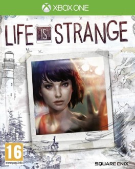 jeux video - Life is Strange