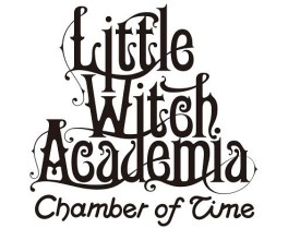 jeux video - Little Witch Academia: chamber of time