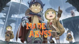 Jeu Video - Made in Abyss: Binary Star Falling Into Darkness