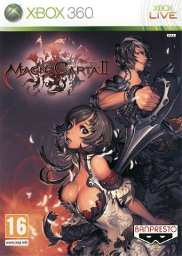 Magnacarta II