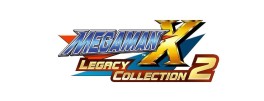 jeux video - Mega Man X Legacy Collection 2