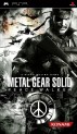 Metal Gear Solid - Peace Walker